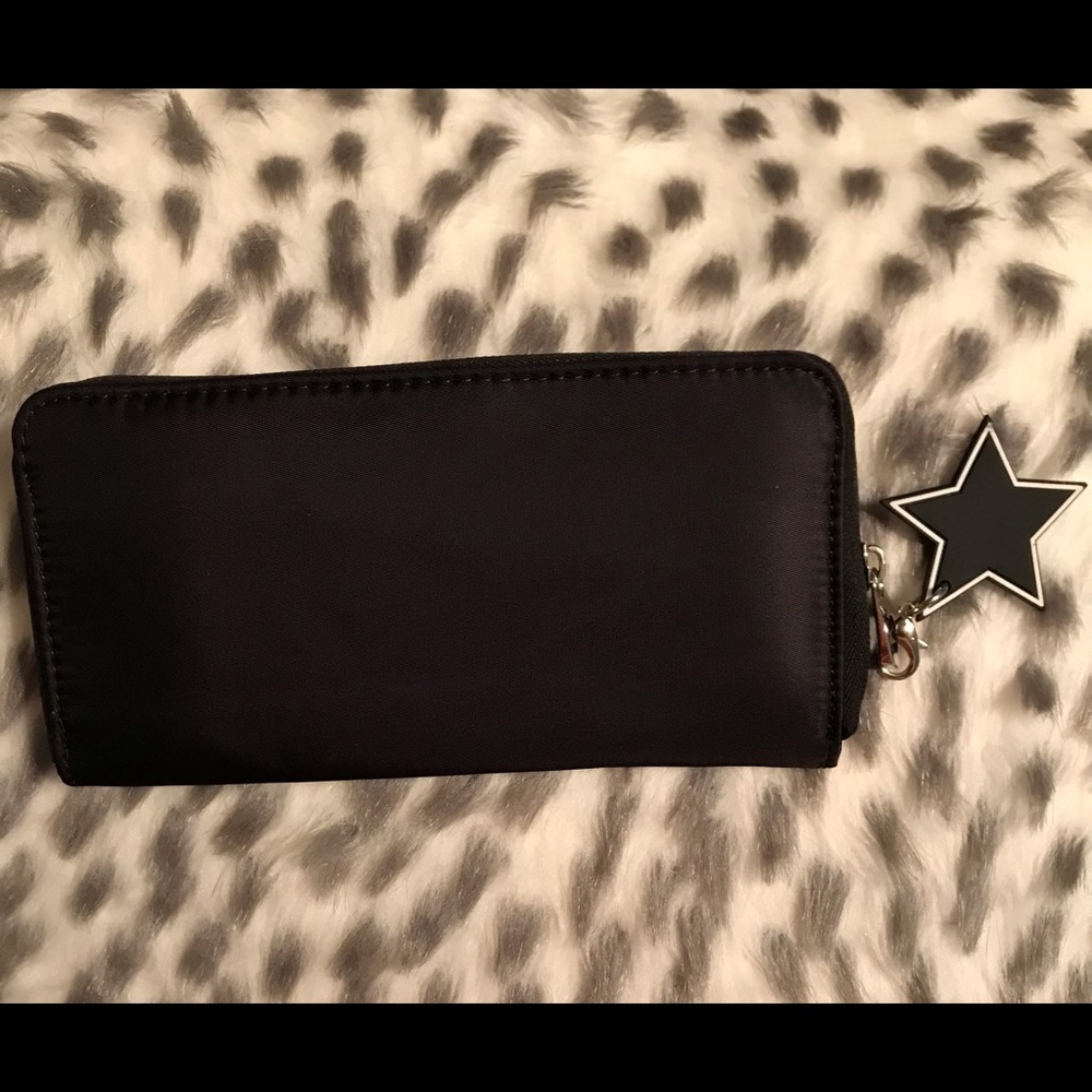Caprisa, Black wallet - Picture 3 of 6